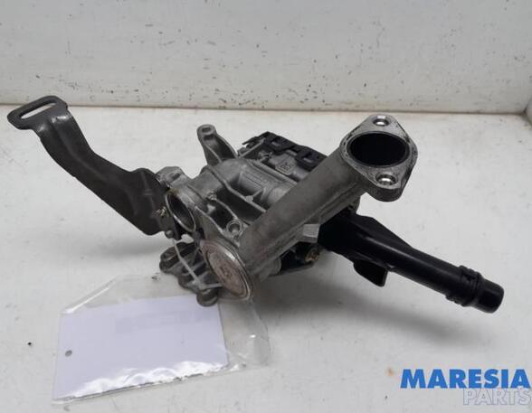 EGR Valve PEUGEOT 208 I (CA_, CC_)