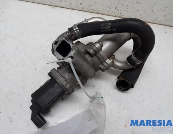 EGR Valve ALFA ROMEO MITO (955_), FIAT 500 (312_), FIAT 500 C (312_)