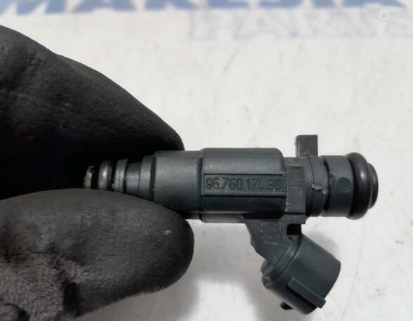 Injector Nozzle PEUGEOT 208 I (CA, CC)