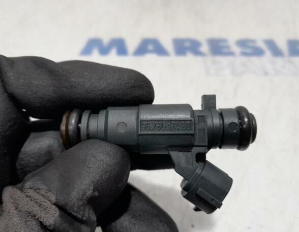 Injector Nozzle PEUGEOT 208 I (CA, CC)