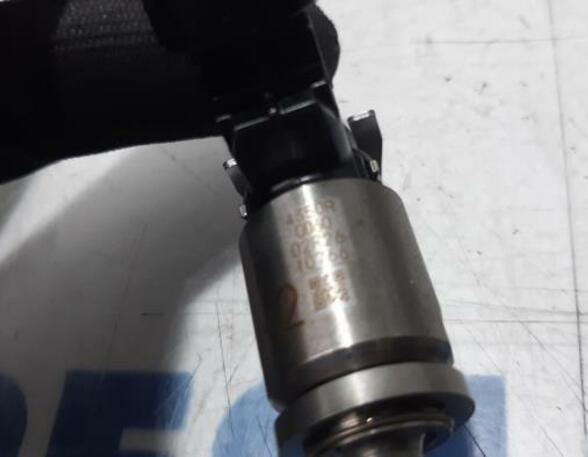 Injector Nozzle RENAULT Clio IV Grandtour (KH)