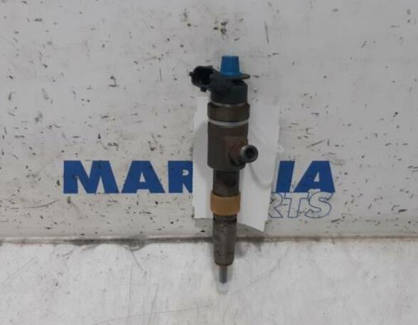 Injector Nozzle PEUGEOT 308 II (L3, LB, LH, LP, LW)