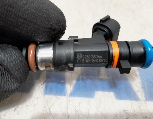 Injector Nozzle RENAULT Captur I (H5, J5), RENAULT Clio IV (BH)