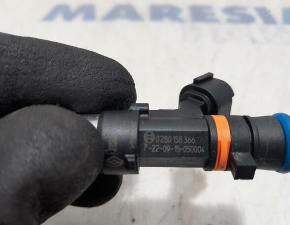 Injector Nozzle RENAULT CAPTUR I (J5_, H5_), RENAULT CLIO IV (BH_)