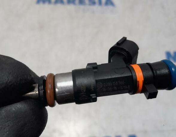 Injector Nozzle RENAULT Clio IV Grandtour (KH)