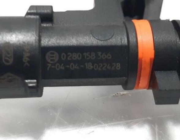 Injector Nozzle RENAULT Captur I (H5, J5), RENAULT Clio IV (BH)