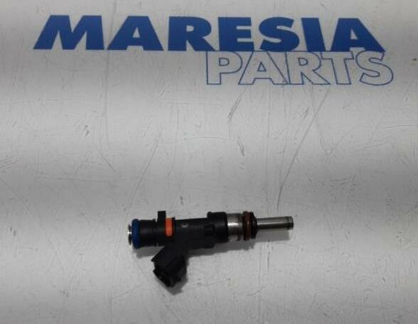 Injector Nozzle RENAULT Captur I (H5, J5), RENAULT Clio IV (BH)