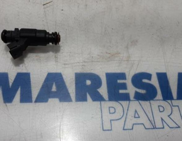 Injector Nozzle PEUGEOT 208 I (CA, CC)