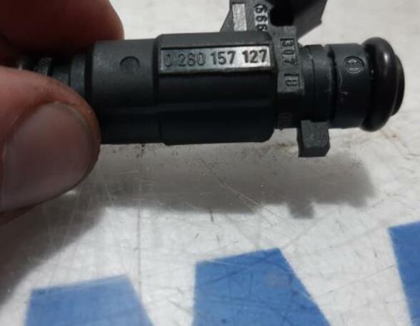 Injector Nozzle PEUGEOT 208 I (CA, CC)