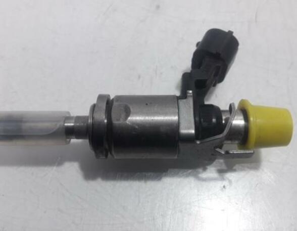 Injector Nozzle RENAULT Megane IV Schrägheck (B9A/M)