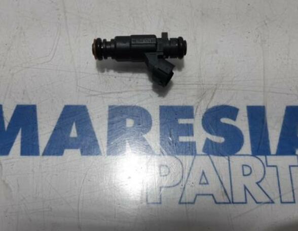 Injector Nozzle PEUGEOT 2008 I (CU)