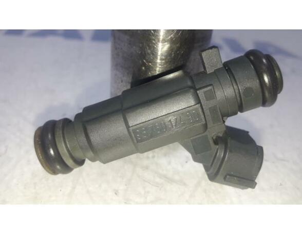 Injector Nozzle PEUGEOT 208 I (CA, CC)