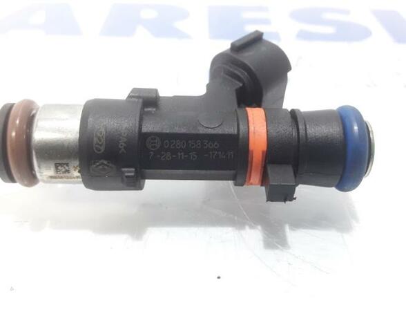 Injector Nozzle RENAULT Captur I (H5, J5), RENAULT Clio IV (BH)