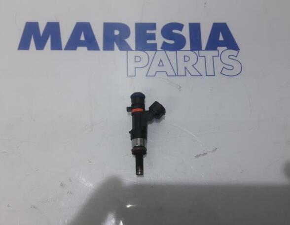 Injector Nozzle RENAULT Captur I (H5, J5), RENAULT Clio IV (BH)