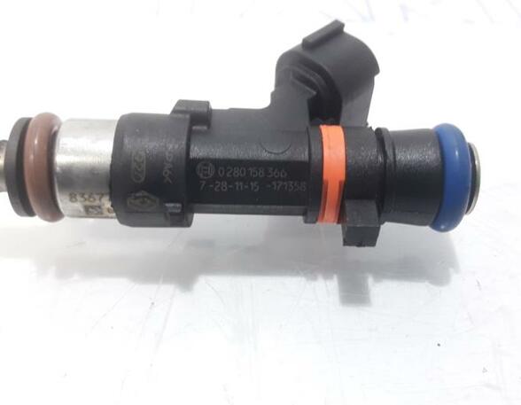 Injector Nozzle RENAULT Captur I (H5, J5), RENAULT Clio IV (BH)