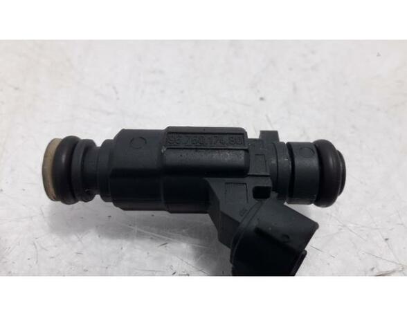 Injector Nozzle PEUGEOT 208 I (CA, CC)