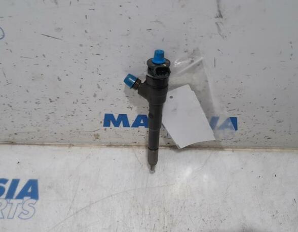 Injector Nozzle RENAULT Captur I (H5, J5), RENAULT Clio IV (BH)