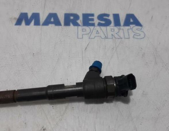 Injector Nozzle RENAULT Clio IV Grandtour (KH)