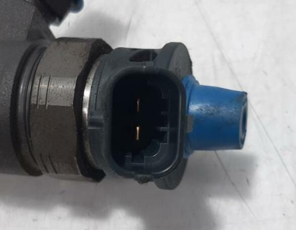 Injector Nozzle RENAULT Clio IV Grandtour (KH)