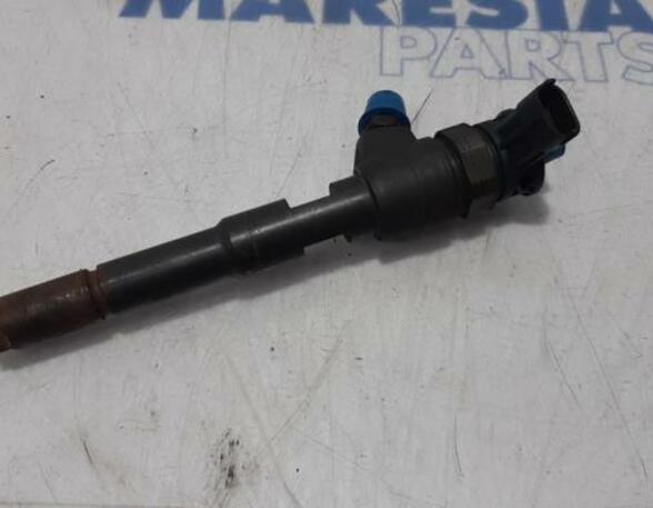 Injector Nozzle RENAULT Clio IV Grandtour (KH)