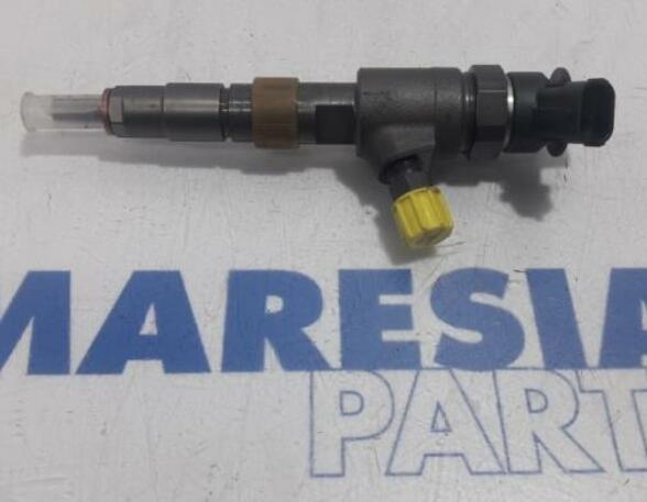 Einspritzdüse Citroen C4 Cactus  0445110566 P14990505