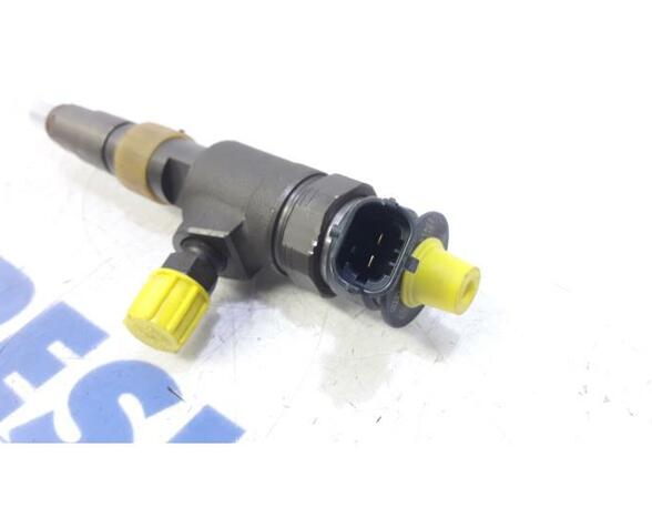 Injector Nozzle PEUGEOT 308 SW II (LC_, LJ_, LR_, LX_, L4_)