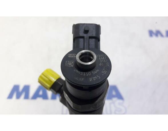 Injector Nozzle PEUGEOT 308 SW II (LC_, LJ_, LR_, LX_, L4_)