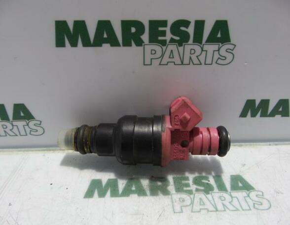 Injector Nozzle RENAULT Clio II (BB, CB)