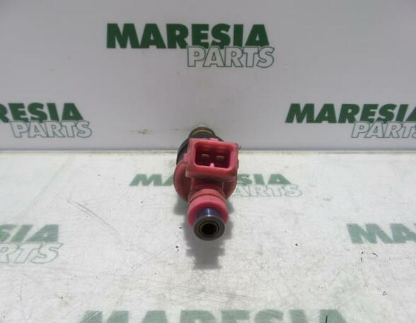 Injector Nozzle RENAULT Clio II (BB, CB)