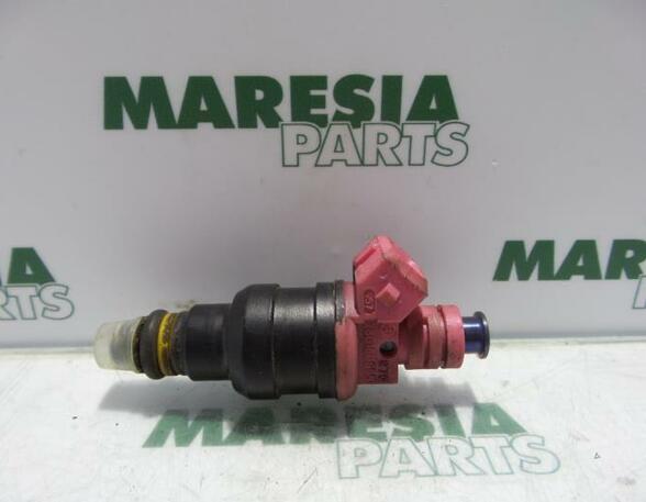 Injector Nozzle RENAULT Clio II (BB, CB)