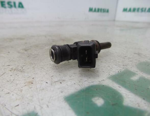 Injector Nozzle RENAULT MEGANE III Coupe (DZ0/1_)