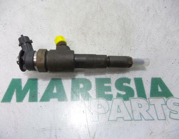 Injector Nozzle PEUGEOT 206 Schrägheck (2A/C), PEUGEOT 206 SW (2E/K)