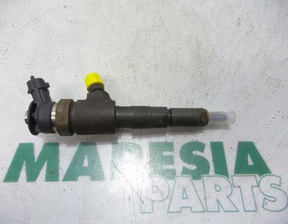 Injector Nozzle PEUGEOT 206 Schrägheck (2A/C), PEUGEOT 206 SW (2E/K)