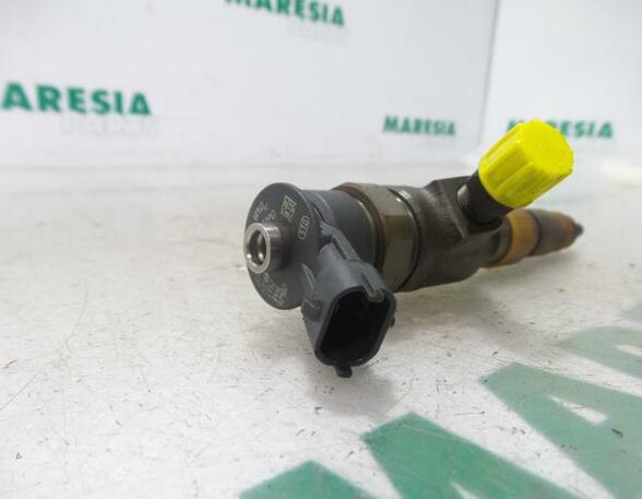 Injector Nozzle PEUGEOT 208 I (CA, CC)