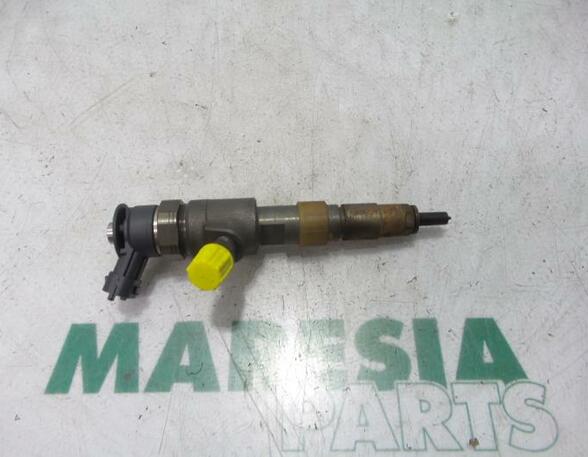 Injector Nozzle PEUGEOT 208 I (CA, CC)