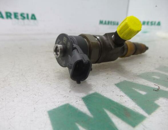 Injector Nozzle PEUGEOT 208 I (CA, CC)