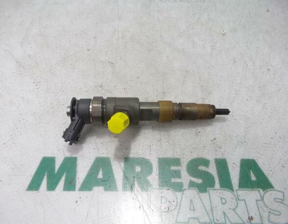 Injector Nozzle PEUGEOT 208 I (CA, CC)