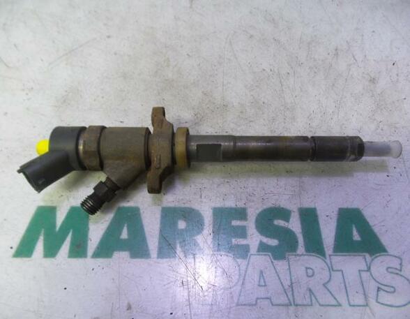 Injector Nozzle PEUGEOT 307 Break (3E), PEUGEOT 307 SW (3H)