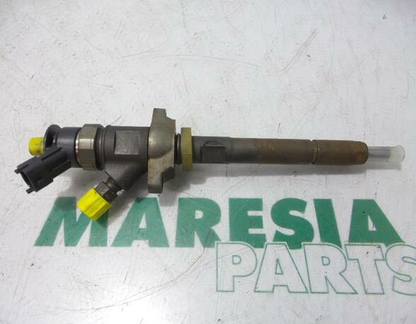 Injector Nozzle PEUGEOT 307 Break (3E), PEUGEOT 307 SW (3H)