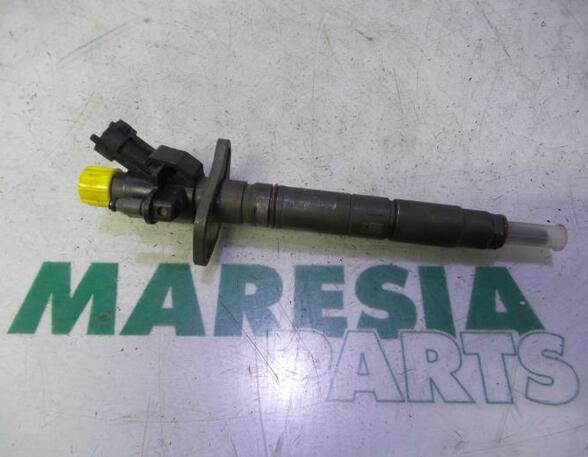 Injector Nozzle CITROËN C5 III (RD)