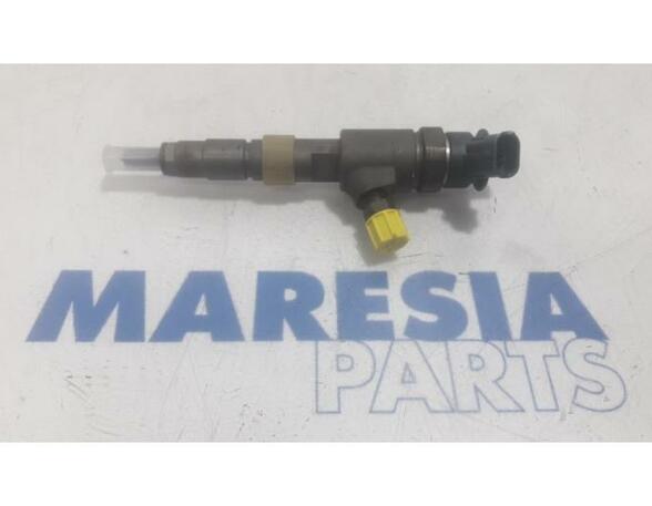 Injector Nozzle PEUGEOT 308 SW II (LC_, LJ_, LR_, LX_, L4_)