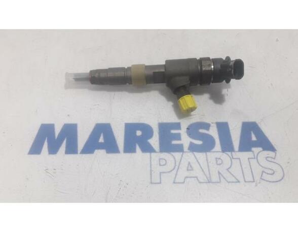 Injector Nozzle PEUGEOT 308 SW II (LC_, LJ_, LR_, LX_, L4_)