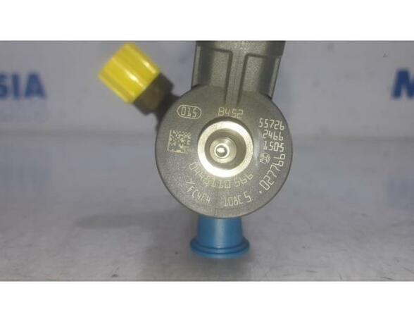 Injector Nozzle PEUGEOT 308 SW II (LC_, LJ_, LR_, LX_, L4_)