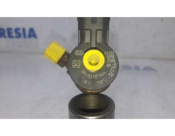 Injector Nozzle PEUGEOT 308 SW II (LC_, LJ_, LR_, LX_, L4_)