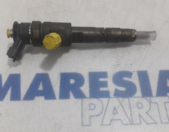 Injector Nozzle PEUGEOT 308 SW II (LC_, LJ_, LR_, LX_, L4_)