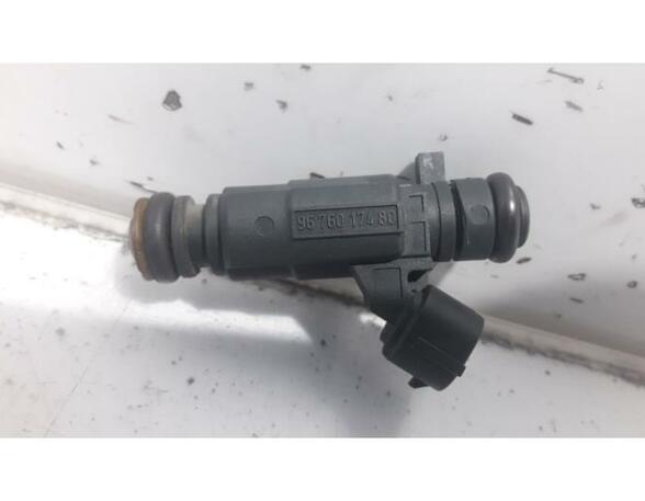 Injector Nozzle PEUGEOT 208 I (CA, CC)