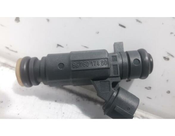 Injector Nozzle PEUGEOT 208 I (CA, CC)