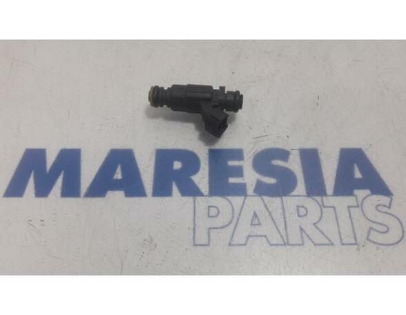 Injector Nozzle PEUGEOT 208 I (CA, CC)