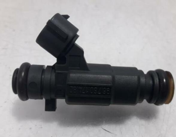 Injector Nozzle PEUGEOT 208 I (CA, CC)