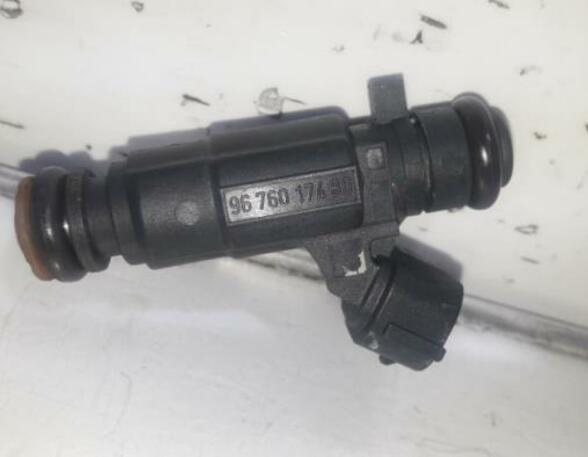 Injector Nozzle PEUGEOT 208 I (CA, CC)